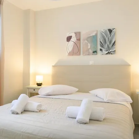 Apartment Golden Aura Danilia