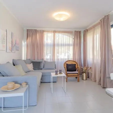 Golden Aura Apartment