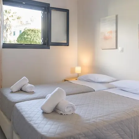 Apartment Golden Aura *