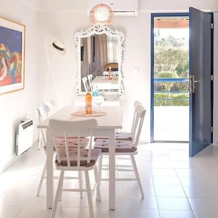 Apartament Golden Aura *