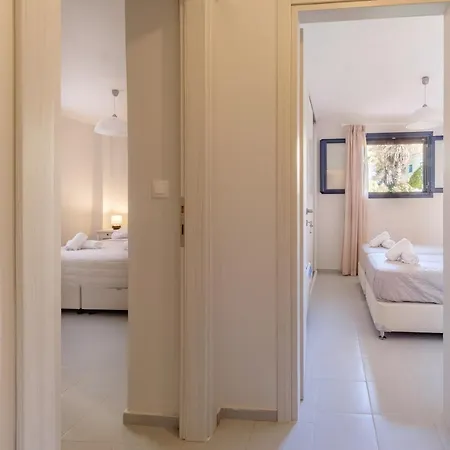 Appartement Golden Aura Danilia