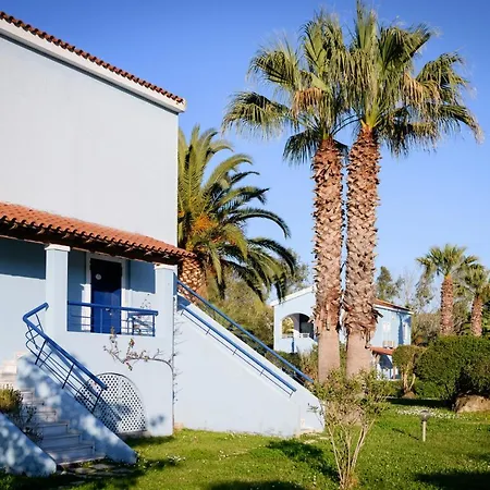 Apartman Golden Aura Danília