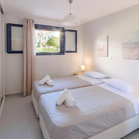 Appartement Golden Aura *