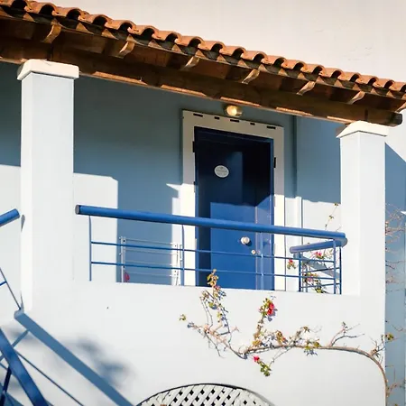 Apartamento Golden Aura *