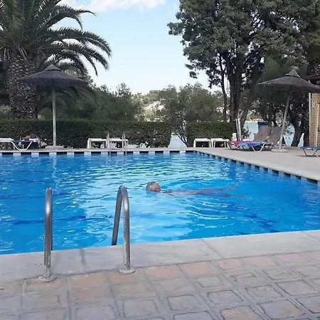 Apartman Golden Aura Danília