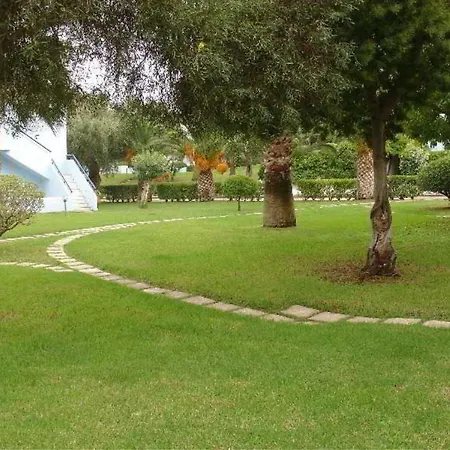 Apartman Golden Aura Danília