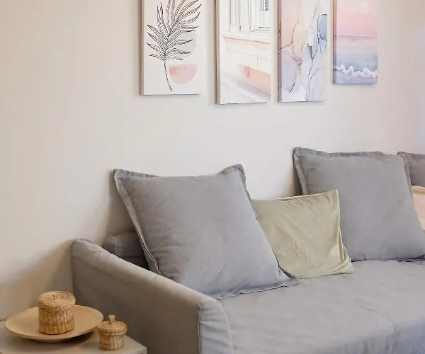 Apartamento Golden Aura Danilia