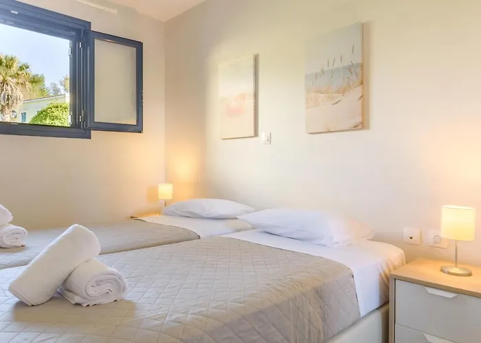 Apartamento Golden Aura *