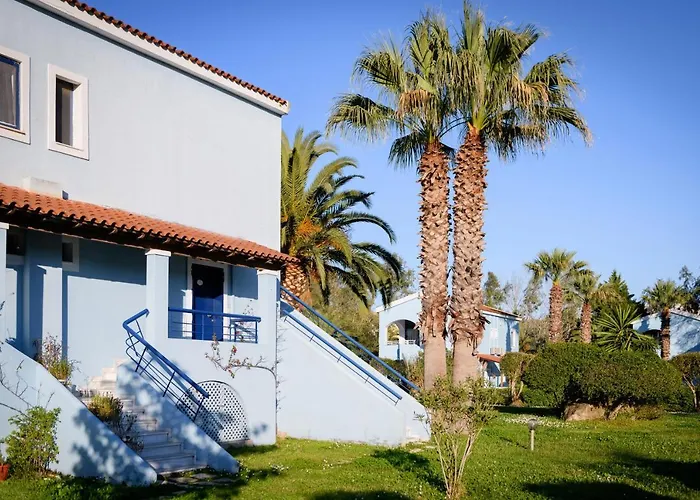 Apartamento Golden Aura Danilia
