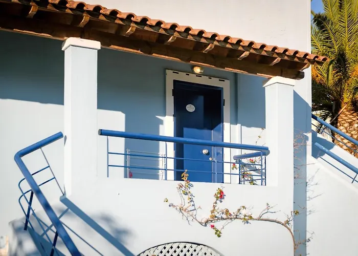 Apartamento Golden Aura *