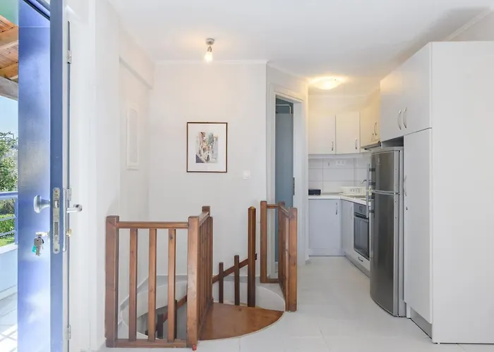 Apartamento Golden Aura *