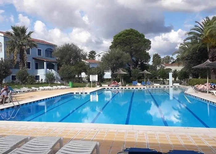 Golden Aura Apartamento *