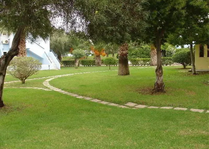 Apartamento Golden Aura Danilia