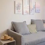 Appartement Golden Aura Danilia