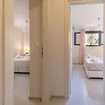 Appartement Golden Aura Danilia
