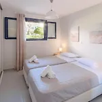 Appartement Golden Aura *