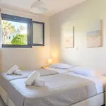 Golden Aura Appartement Danilia