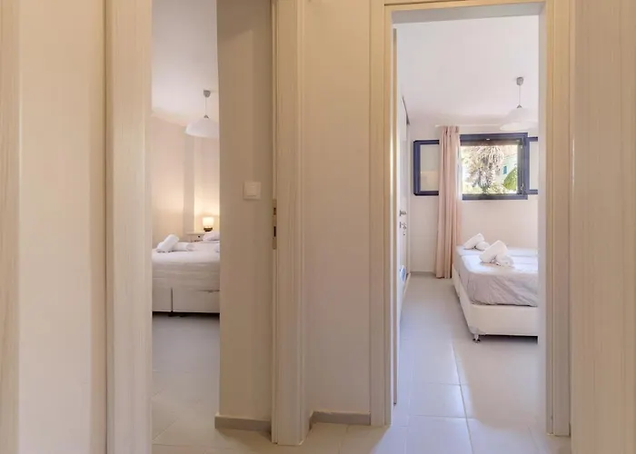 Apartamento Golden Aura Danilia
