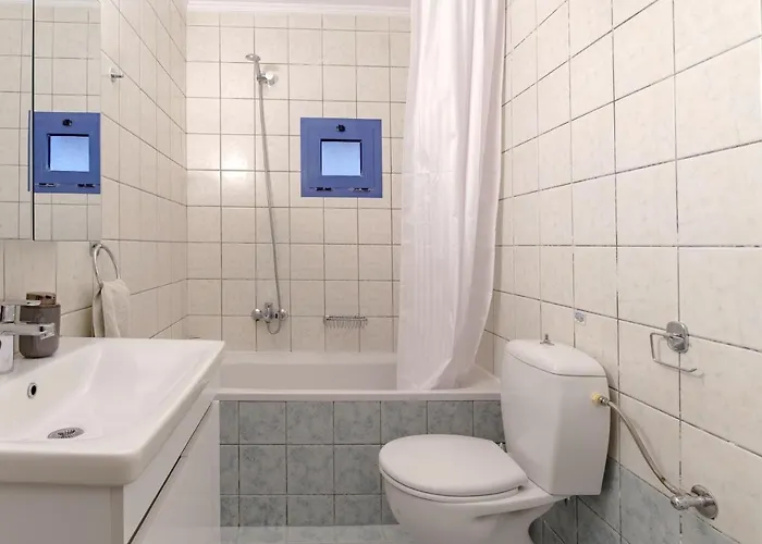 Apartamento Golden Aura Danilia
