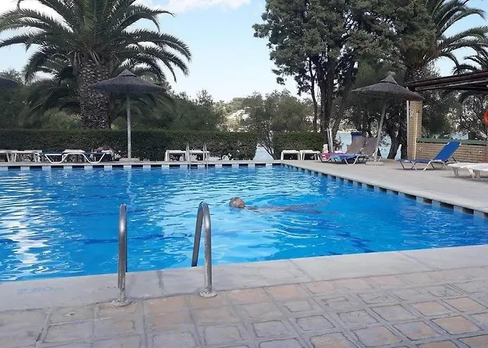 Apartamento Golden Aura Danilia